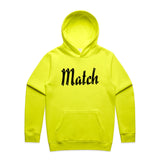 Safety Yellow