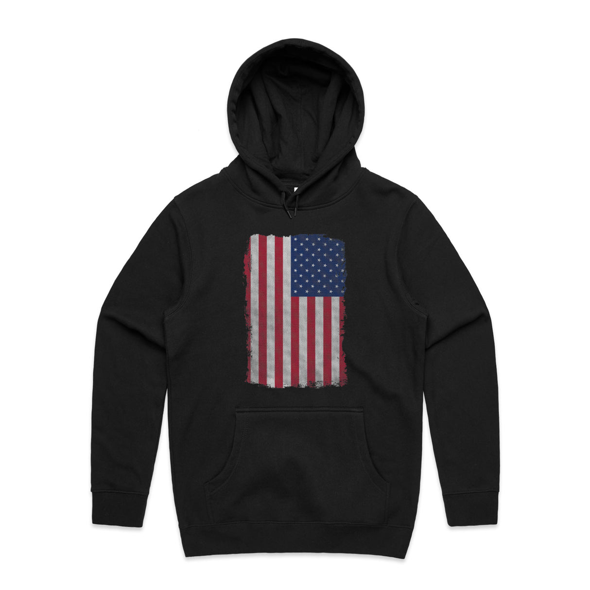 Organic Black