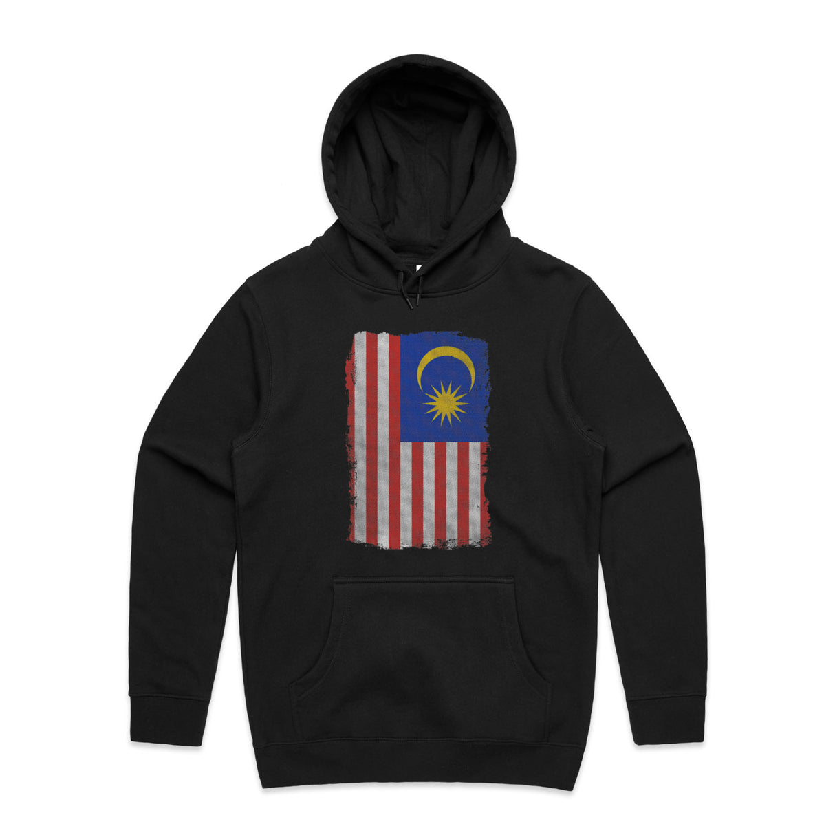 Organic Black