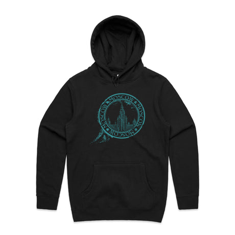 Organic Black