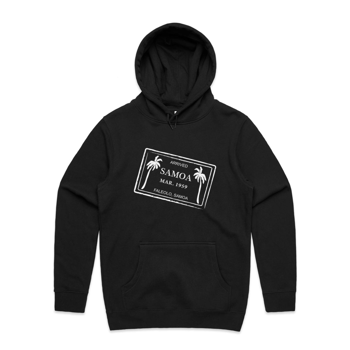 Organic Black