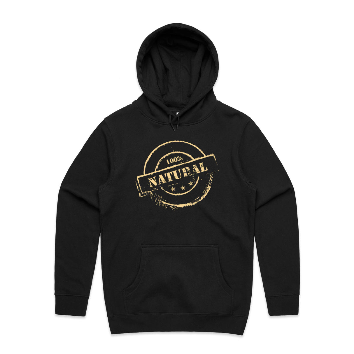 Organic Black