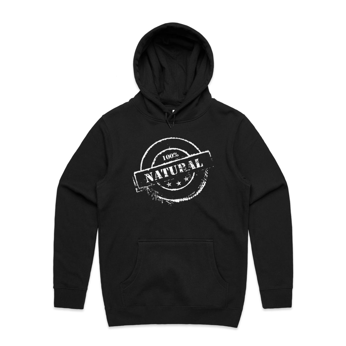 Organic Black