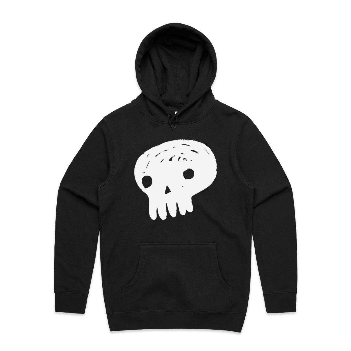 Organic Black