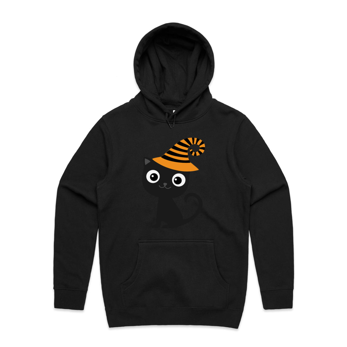 Organic Black