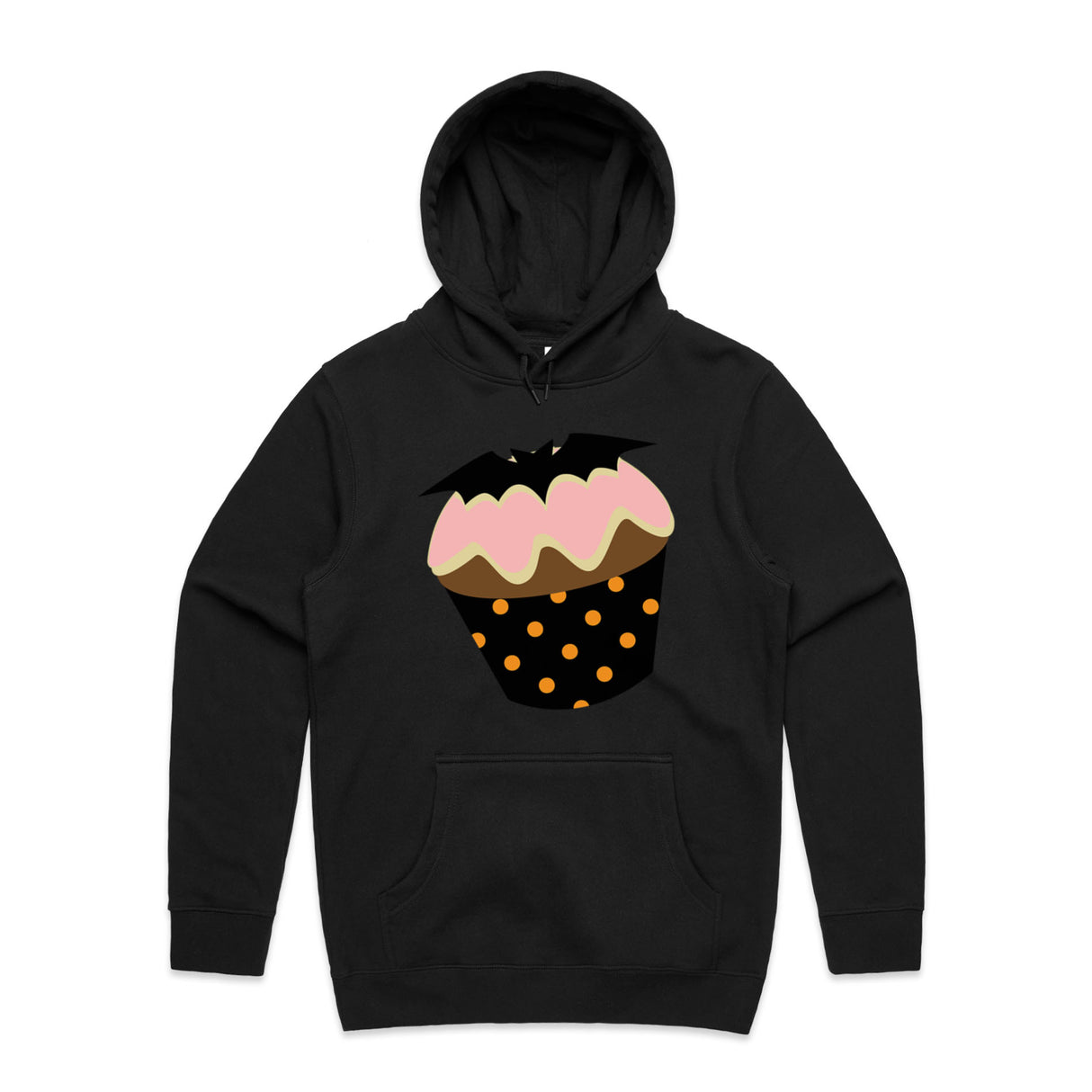 Organic Black