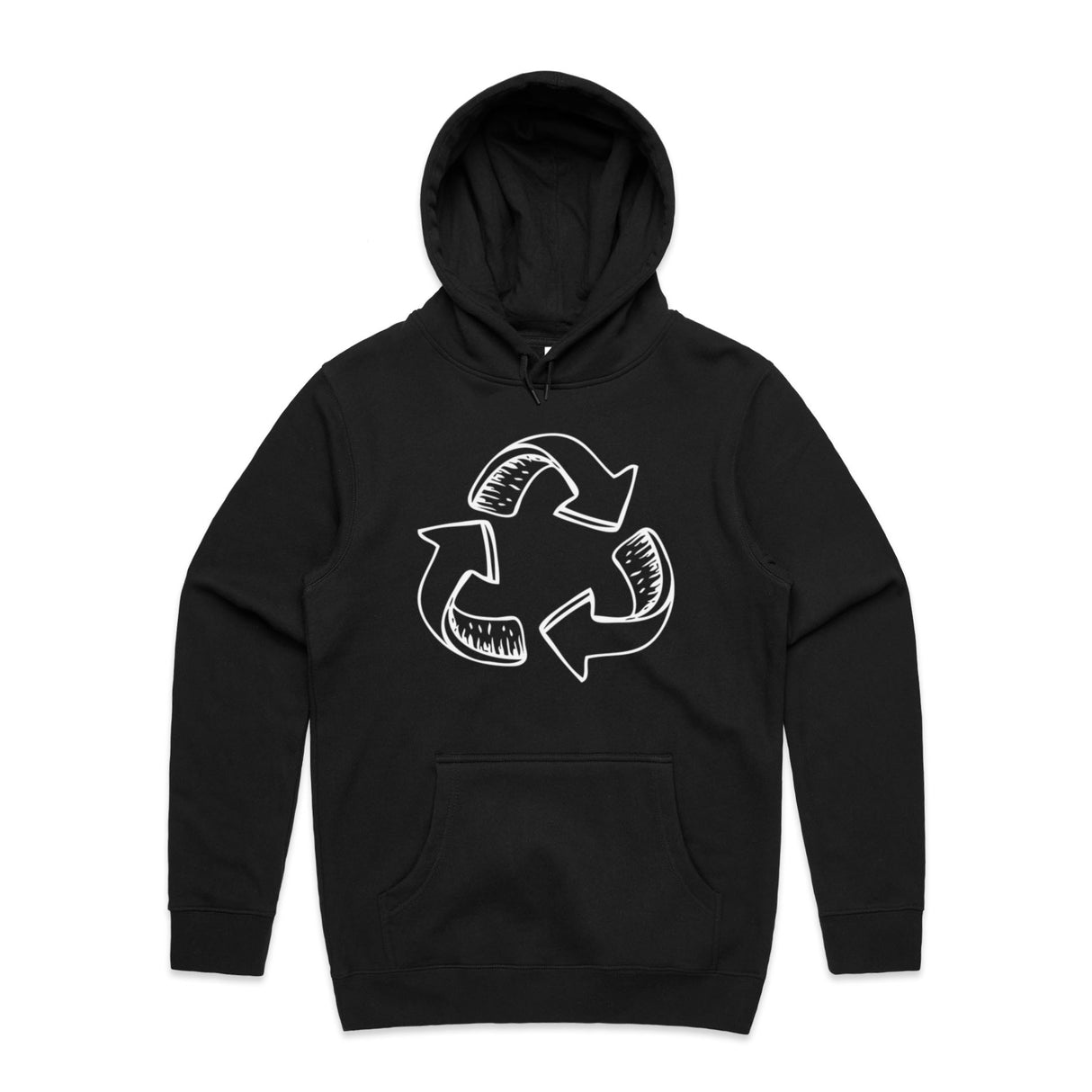 Organic Black