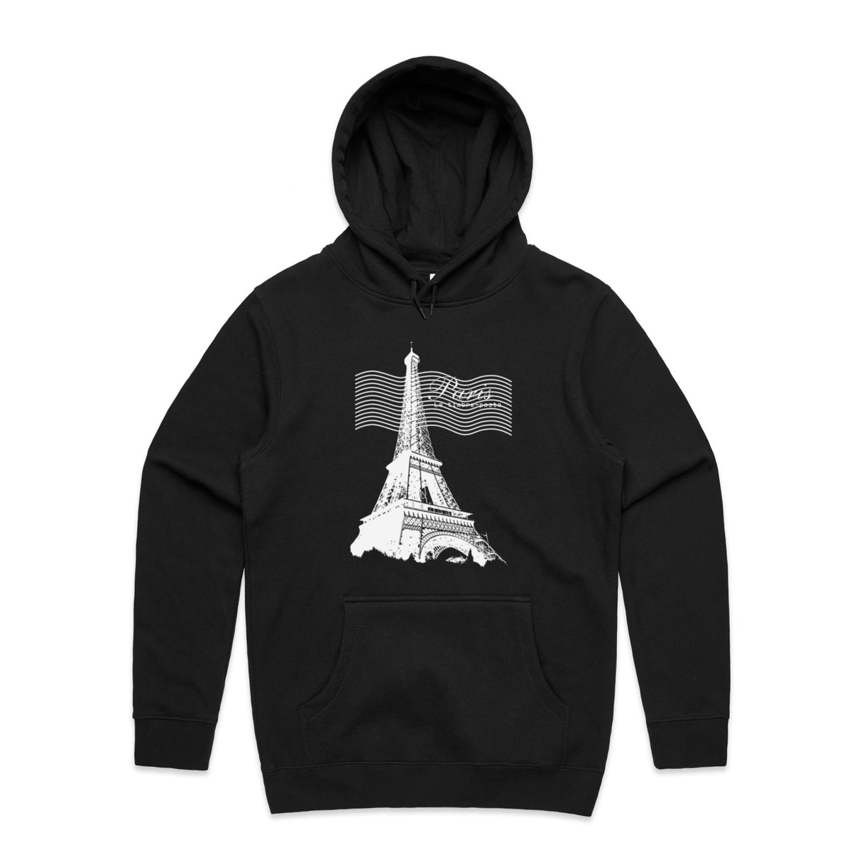 Organic Black