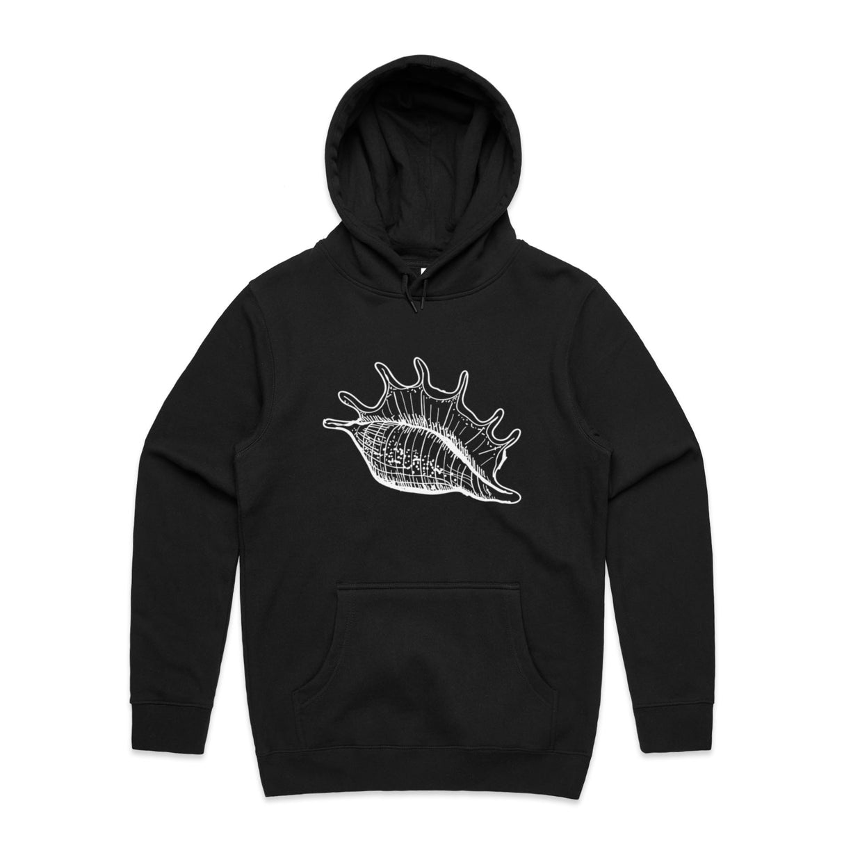 Organic Black