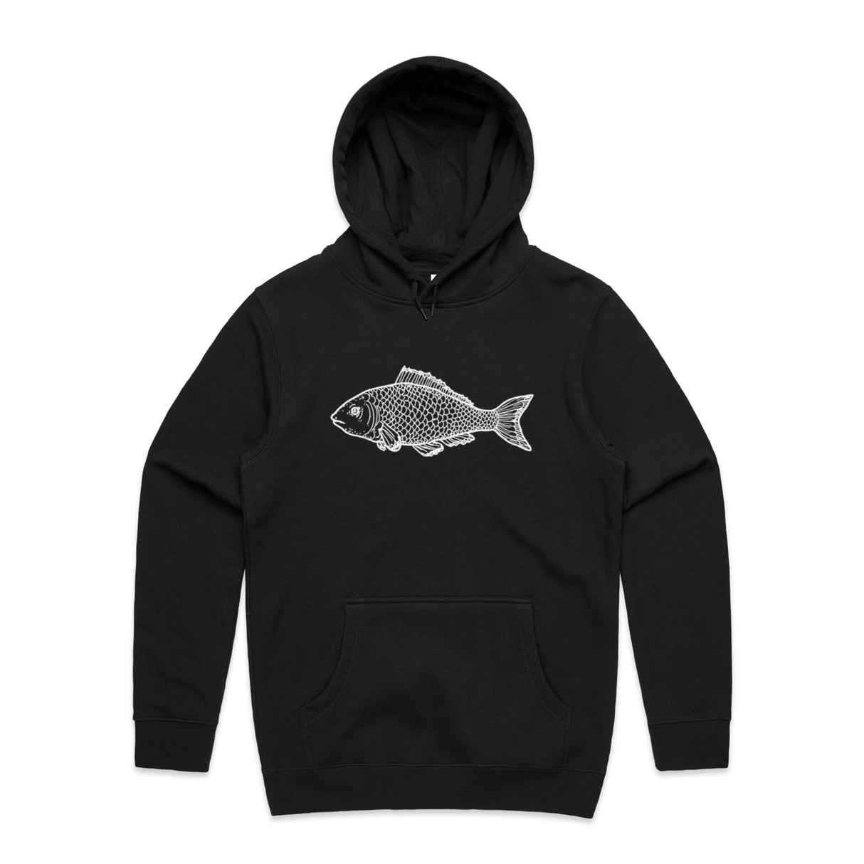 Organic Black