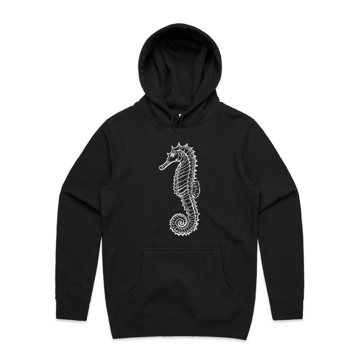 Organic Black