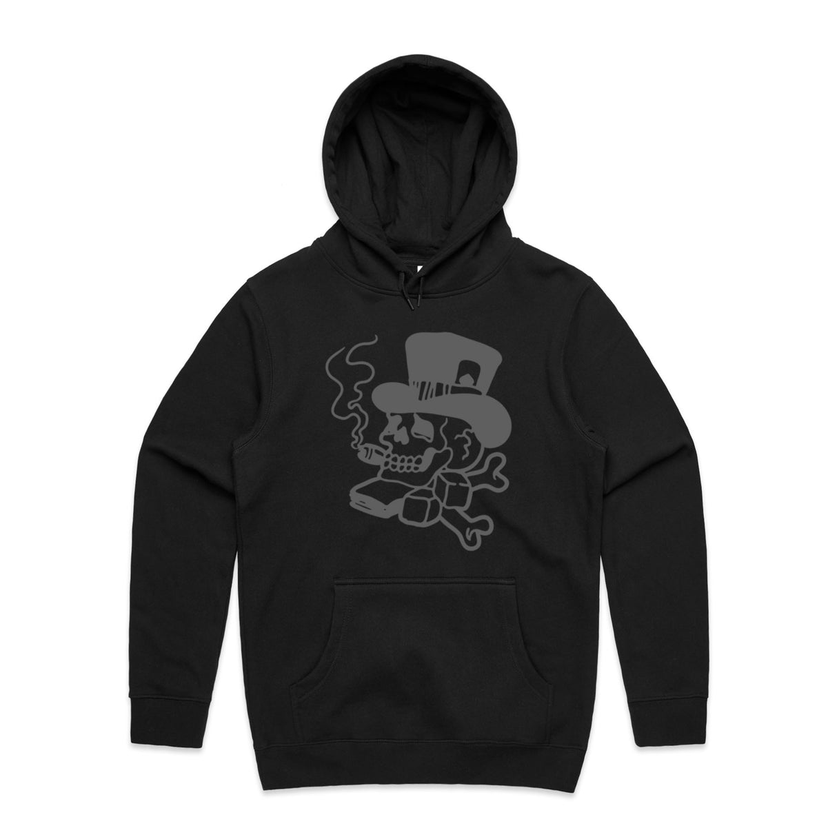 Organic Black