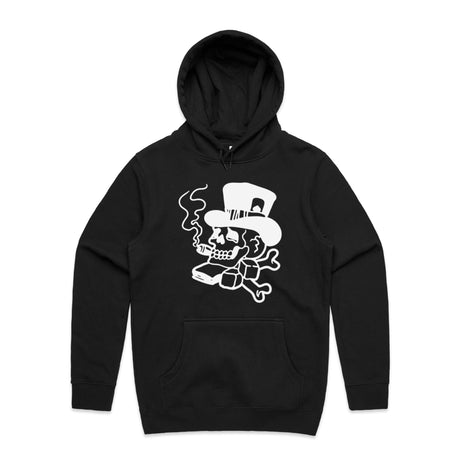 Organic Black