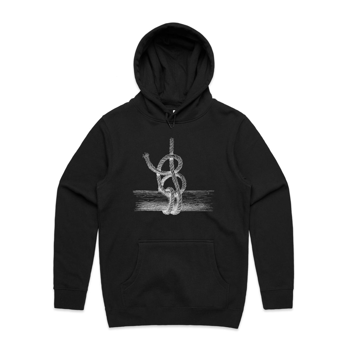Organic Black