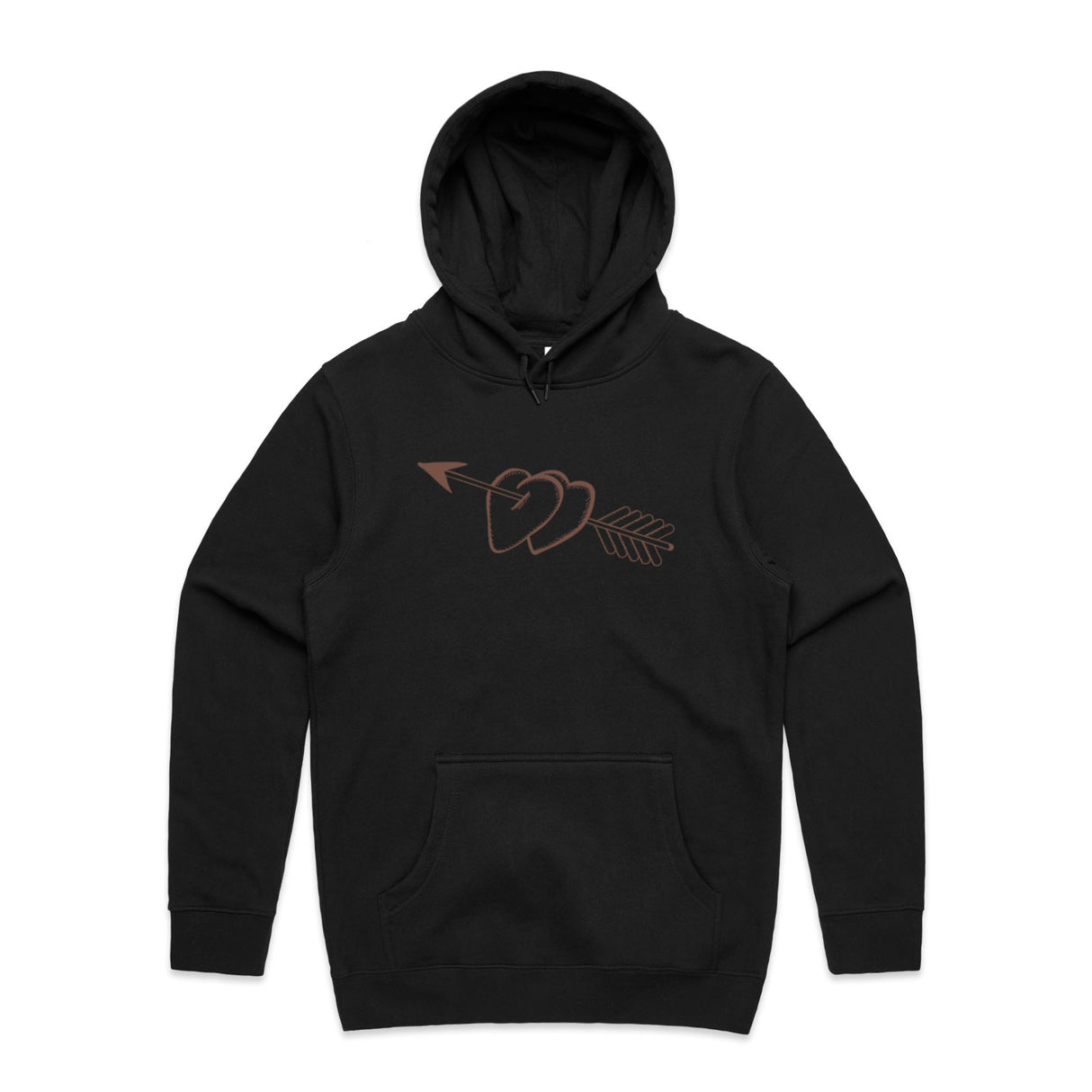 Organic Black