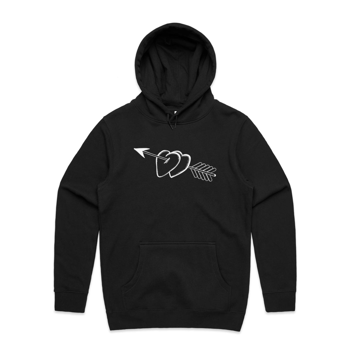 Organic Black