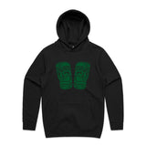 Organic Black