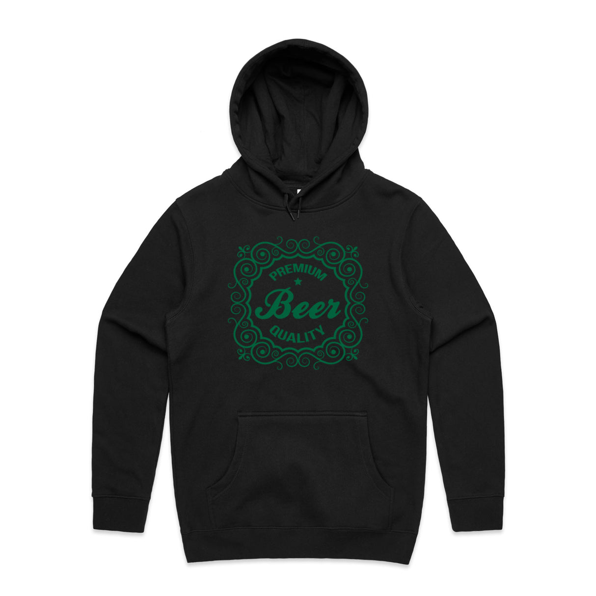Organic Black