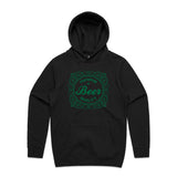 Organic Black