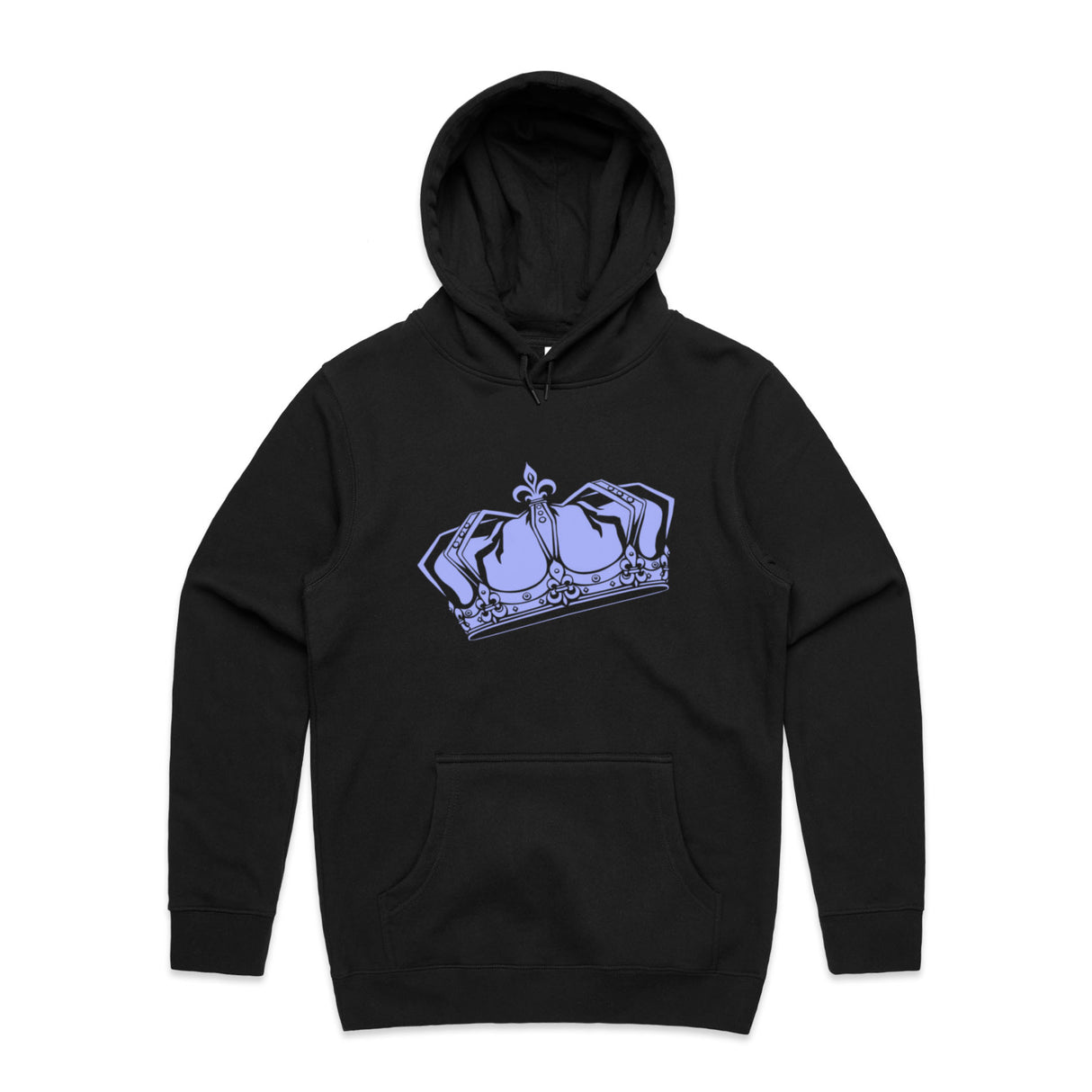 Organic Black