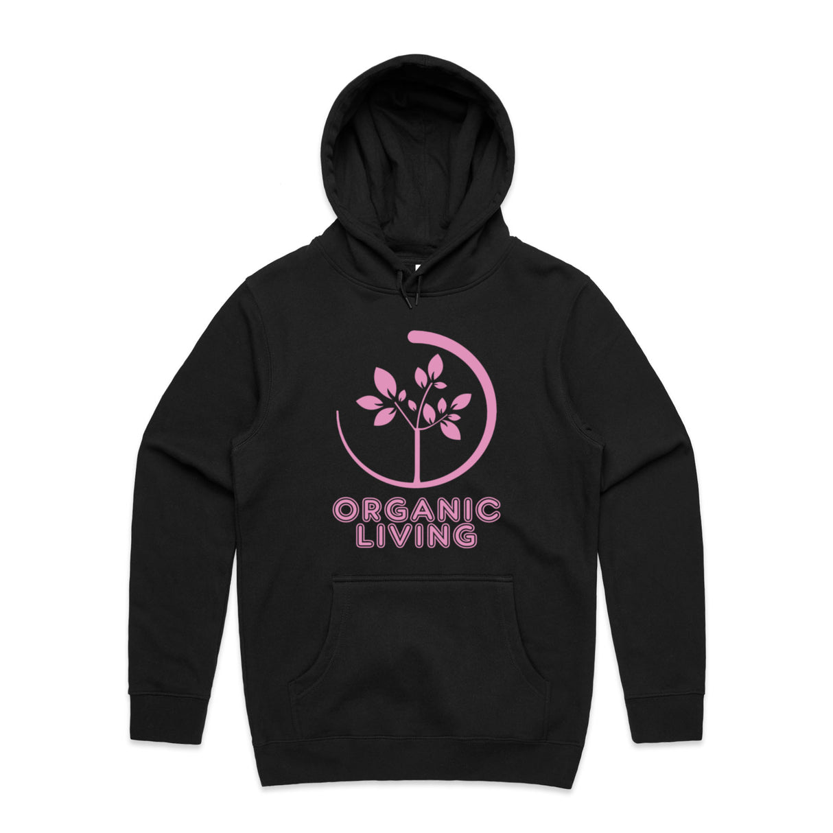 Organic Black