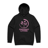 Organic Black