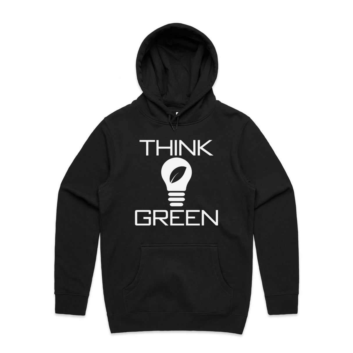 Organic Black