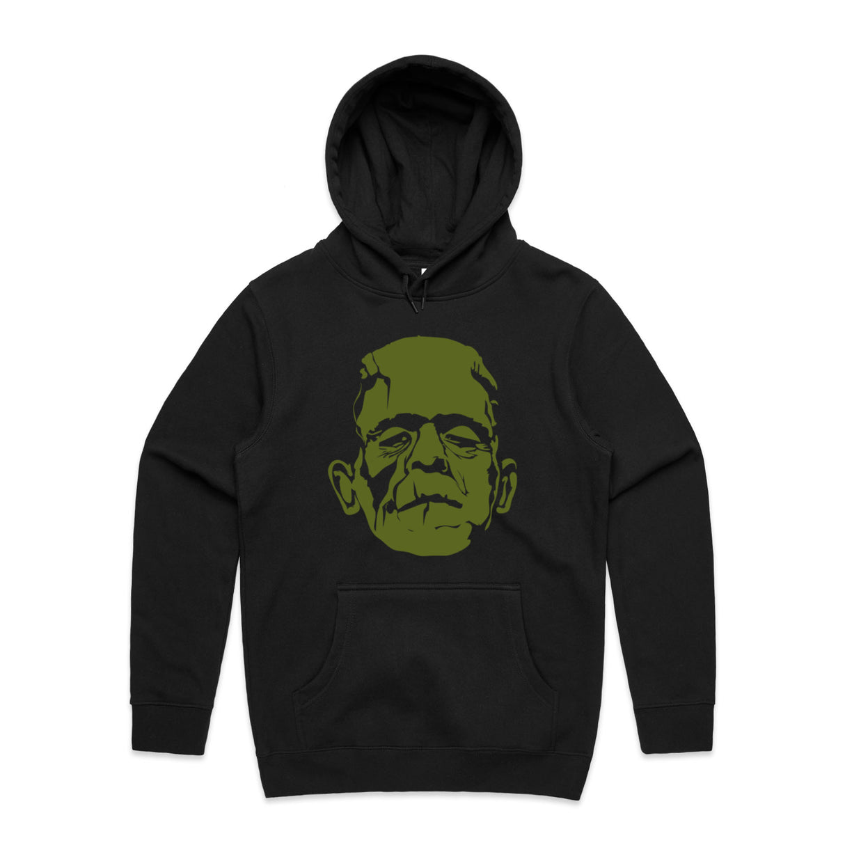 Organic Black