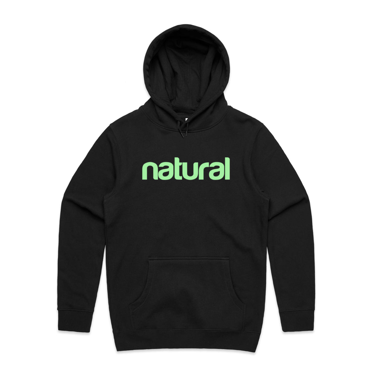 Organic Black