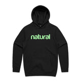 Organic Black