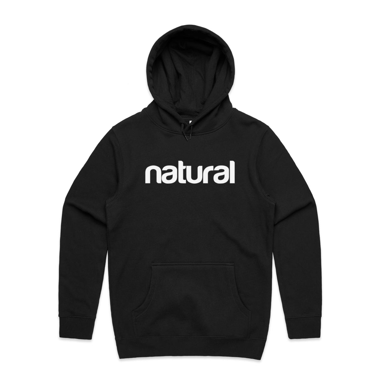 Organic Black