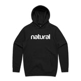 Organic Black
