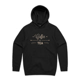 Organic Black
