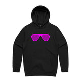 Organic Black