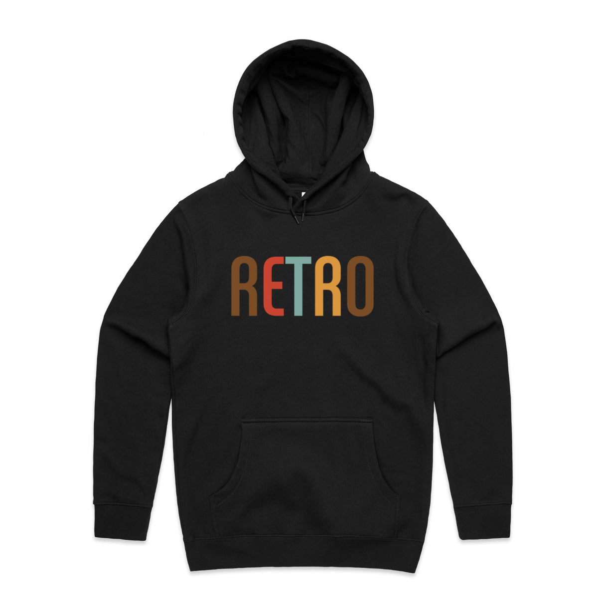 Organic Black