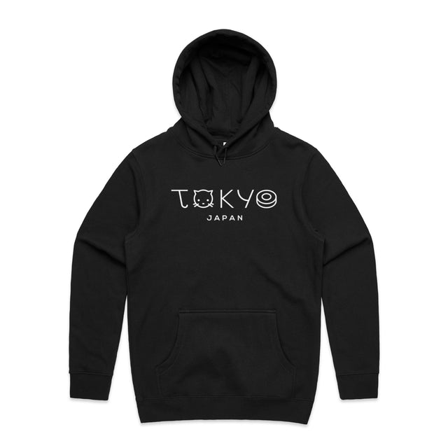Organic Black