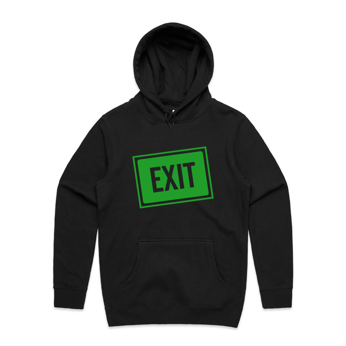 Organic Black
