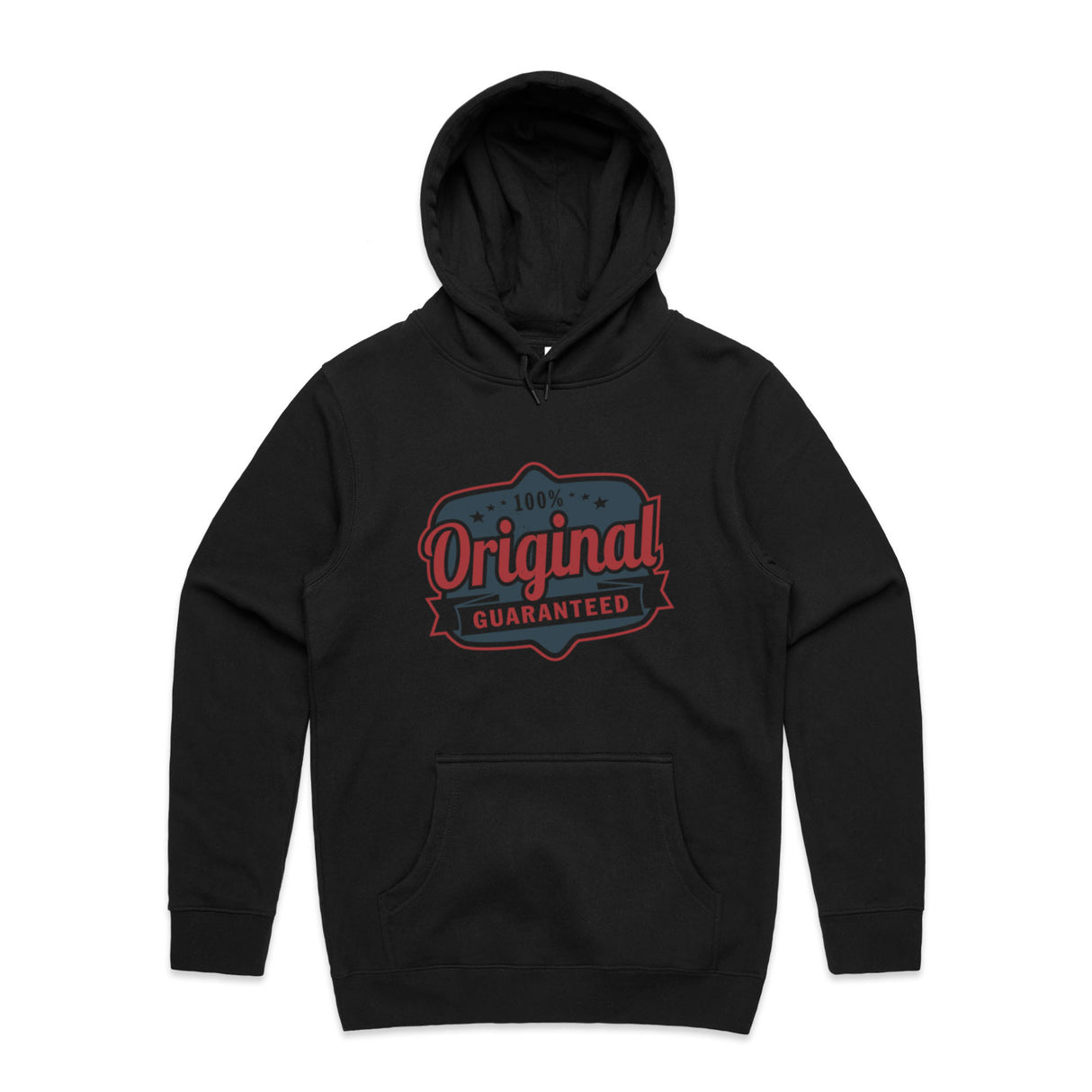 Organic Black