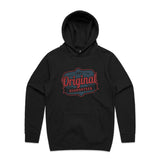 Organic Black