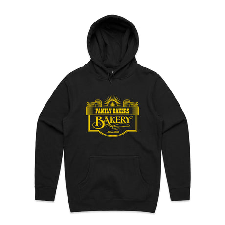 Organic Black