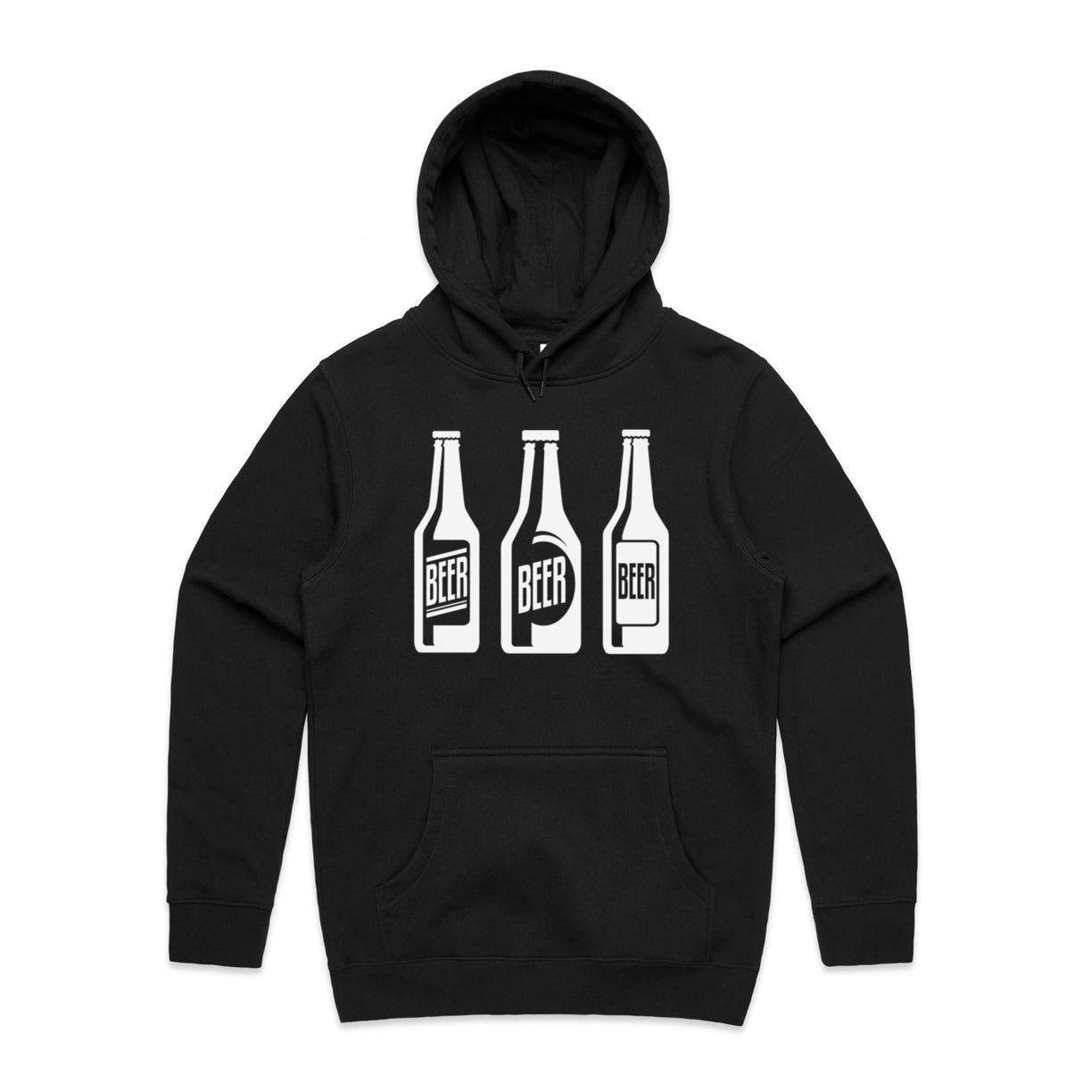 Organic Black