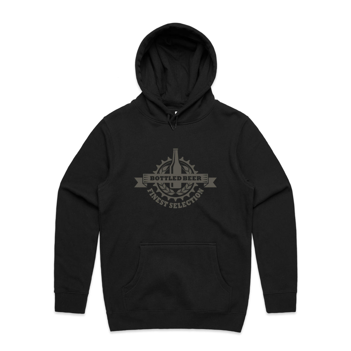 Organic Black