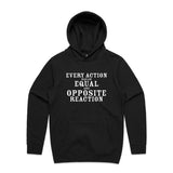 Organic Black