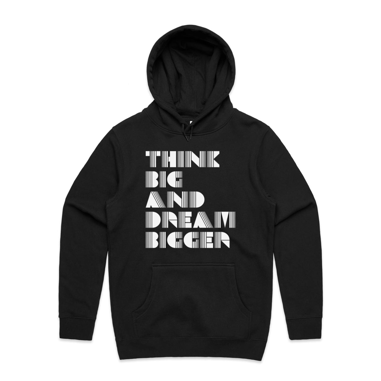 Organic Black