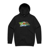 Organic Black
