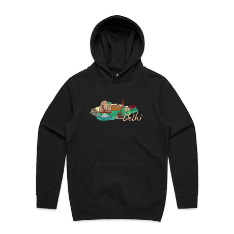 Organic Black