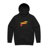 Organic Black