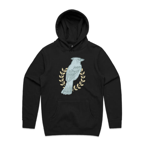 Organic Black