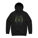 Organic Black