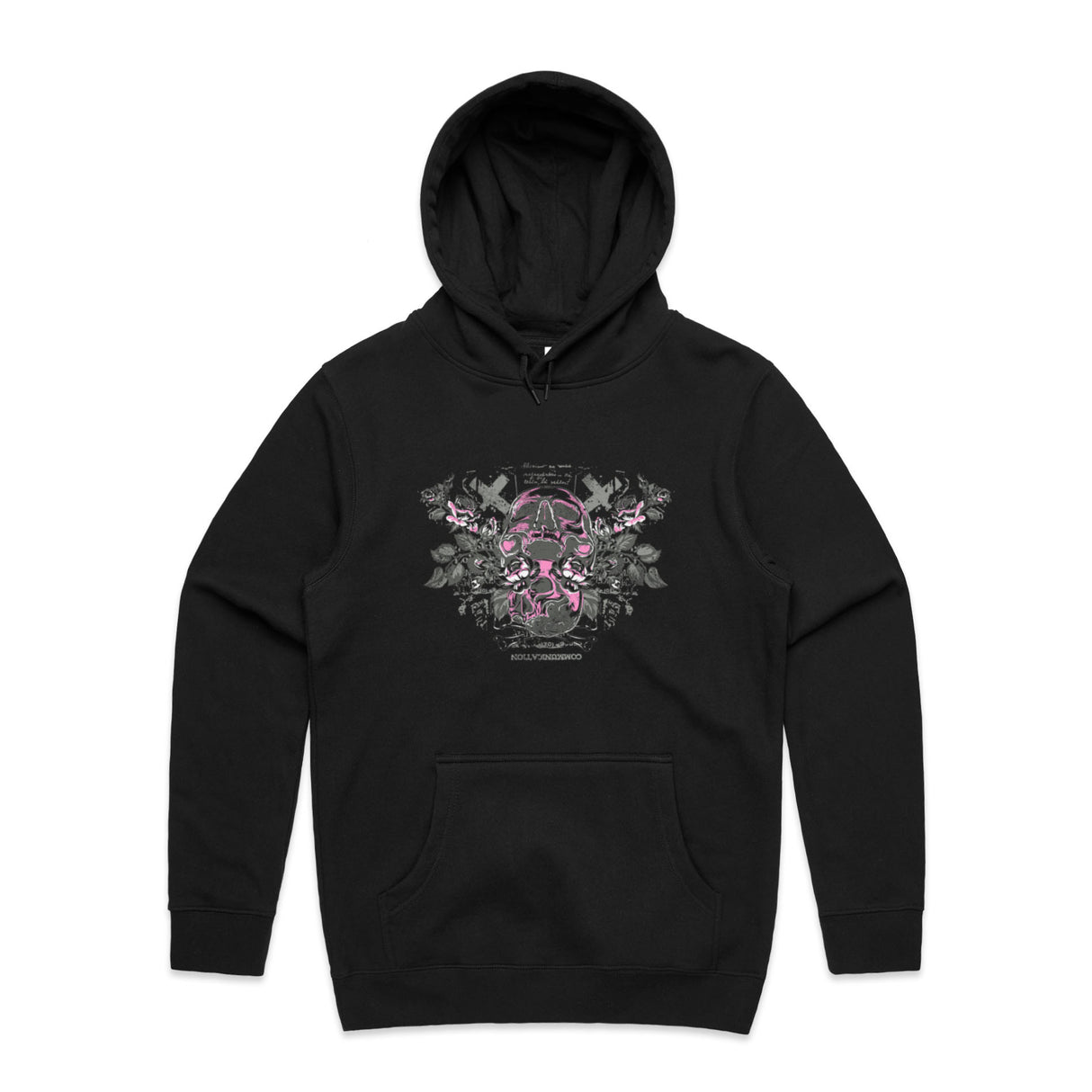 Organic Black
